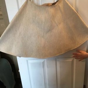 Giles skirt made in italy